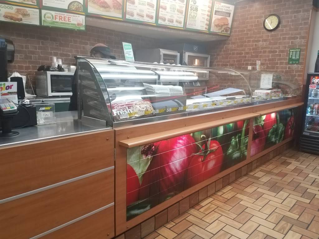 Subway | meal takeaway | 485 AR-149 N, Heth, AR 72346, USA | 8706572565 OR +1 870-657-2565