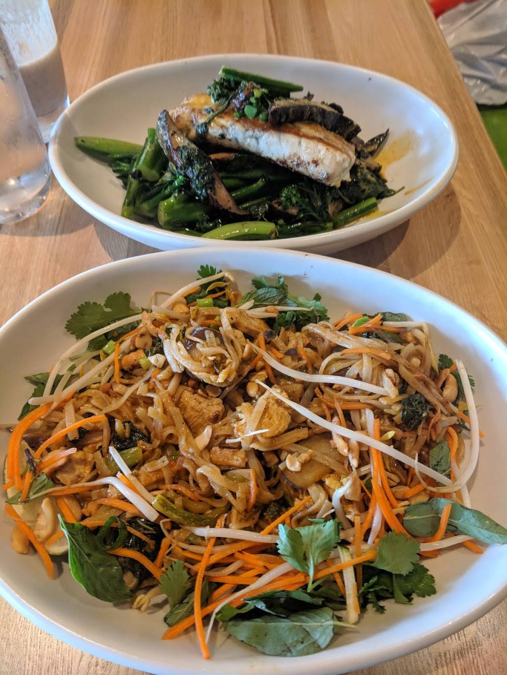 True Food Kitchen | restaurant | Town Center at Boca Raton |, 6000 Glades Rd Unit 1015A, Boca Raton, FL 33431, USA | 5614198105 OR +1 561-419-8105