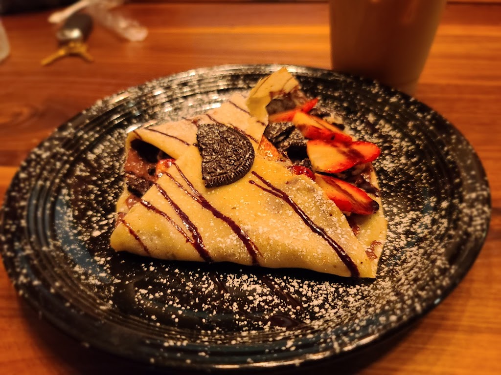 Cafe Crepes Square | restaurant | 80 Horizon Dr STE 301, Suwanee, GA 30024, USA | 6785415080 OR +1 678-541-5080