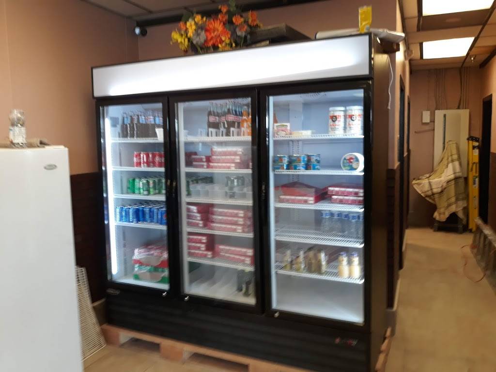 Albarakah Restaurant & Pastry | restaurant | 2173 S Main St, Harrisonburg, VA 22801, USA | 5406380355 OR +1 540-638-0355