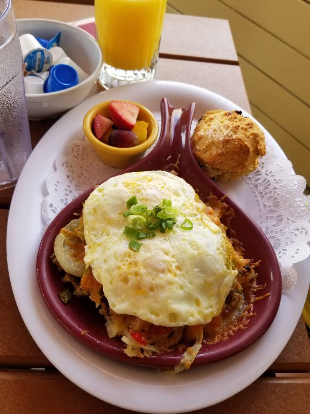 Skillets | restaurant | 13300 S Cleveland Ave, Fort Myers, FL 33907, USA | 2392372916 OR +1 239-237-2916