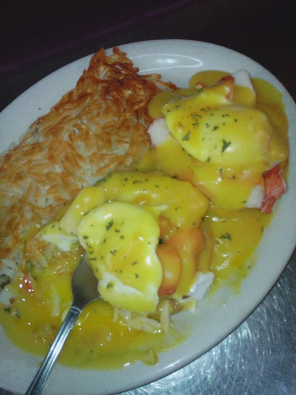 Kricketts Family Restaurant | restaurant | 14422 Pacific Ave S, Parkland, WA 98444, USA | 2535311970 OR +1 253-531-1970