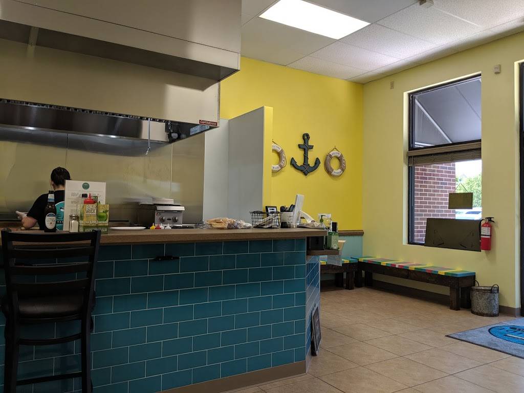 Seaside Dogs and Grill | restaurant | 2137 Upton Dr #324, Virginia Beach, VA 23454, USA | 7574536479 OR +1 757-453-6479