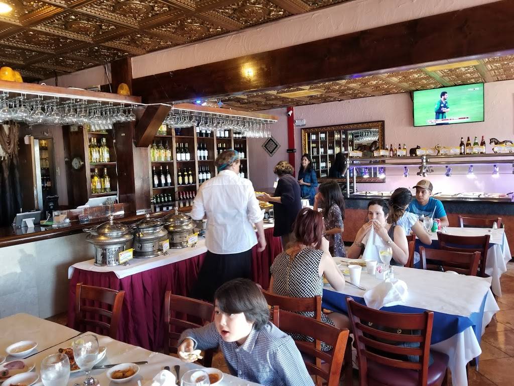 Flavors of India Sarasota | restaurant | 7119 S Tamiami Trail, Sarasota, FL 34231, USA | 9419219200 OR +1 941-921-9200