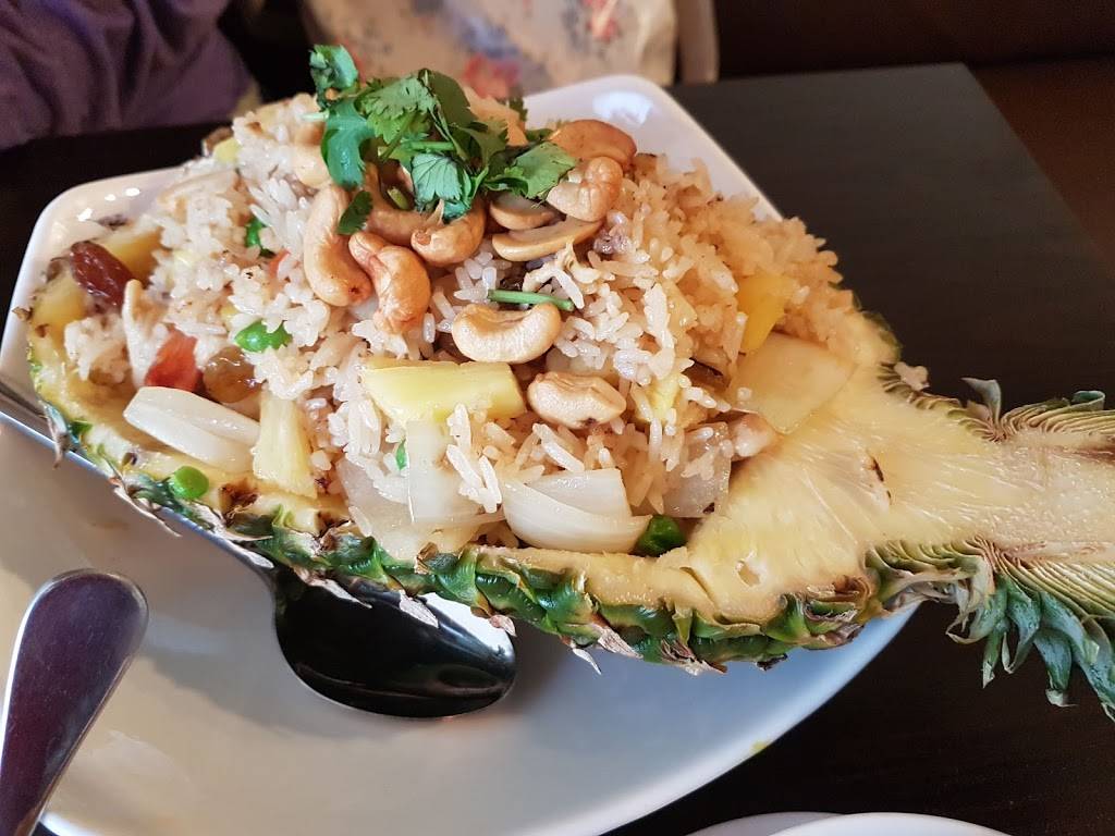 I’m Thai Cuisine | restaurant | 3170 Vista Del Camino Rd, Marina, CA 93933, USA | 8317188173 OR +1 831-718-8173