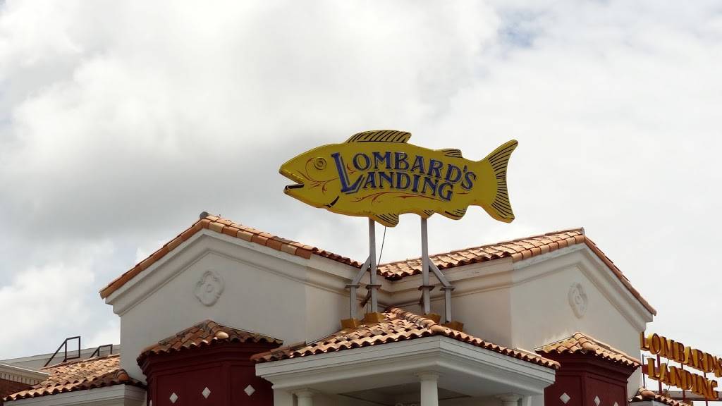 Lombards Seafood Grille | restaurant | 27 South St, Orlando, FL 32819, USA | 4072243663 OR +1 407-224-3663