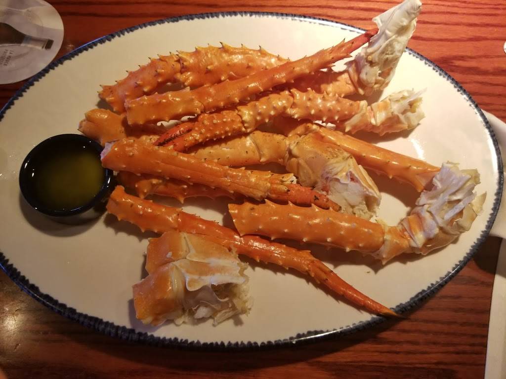 Red Lobster | restaurant | 1041 W Avenue P, Palmdale, CA 93551, USA | 6615389707 OR +1 661-538-9707