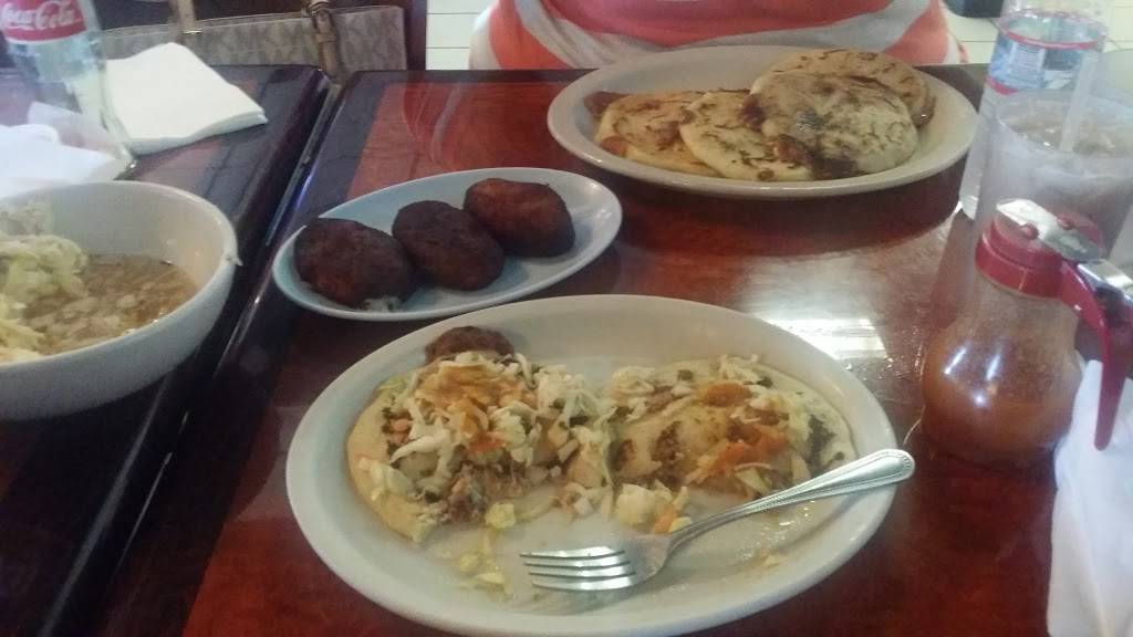 Mi Cuscatlan | restaurant | 1436 Vermont Ave, Los Angeles, CA 90006, USA | 2133824933 OR +1 213-382-4933