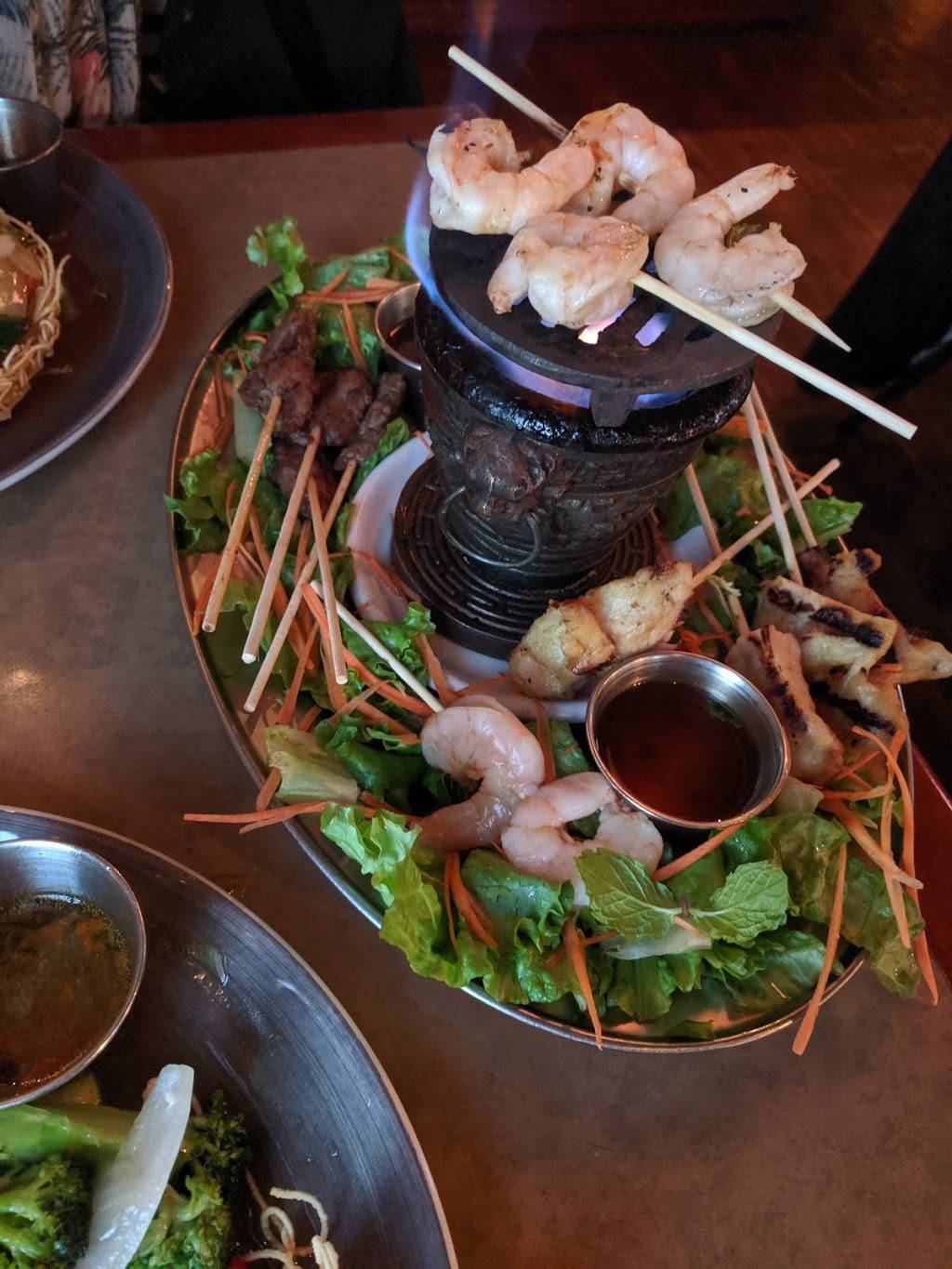 Les DÉLices Du Lao-Thai | restaurant | 261 Rue Saint Ignace, LAssomption, QC J5W 1M8, Canada | 4509381989 OR +1 450-938-1989