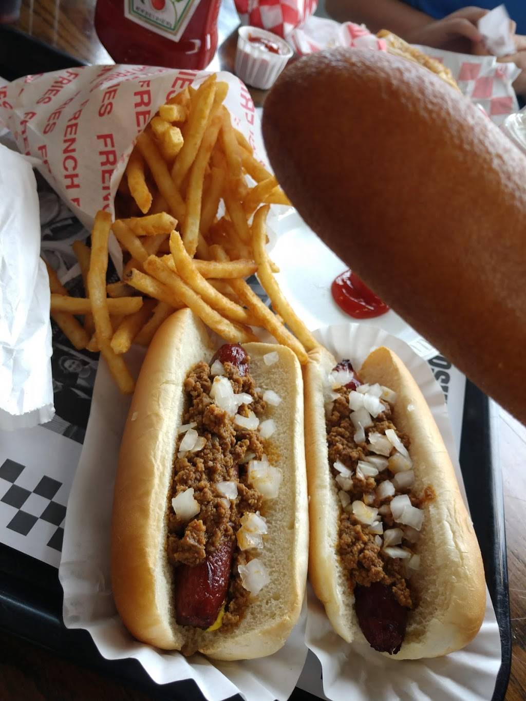 Gordys Hi-Hat | cafe | 415 Sunnyside Dr, Cloquet, MN 55720, USA | 2188796125 OR +1 218-879-6125