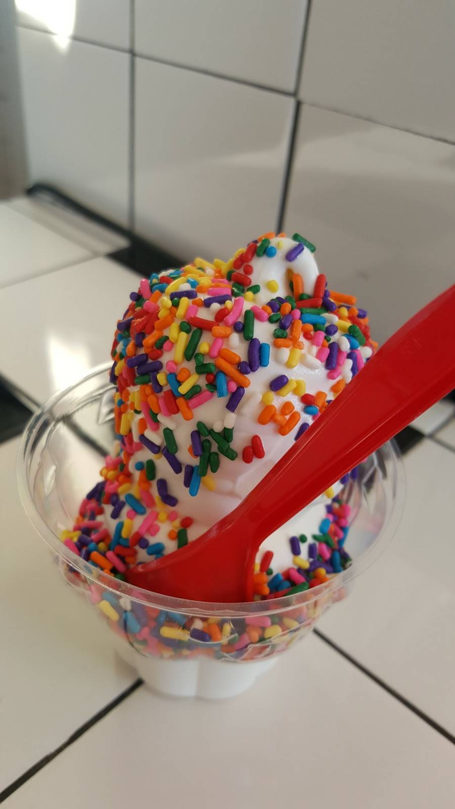 Dairy Queen | restaurant | 1140 Annapolis Rd, Odenton, MD 21113, USA | 4105519223 OR +1 410-551-9223