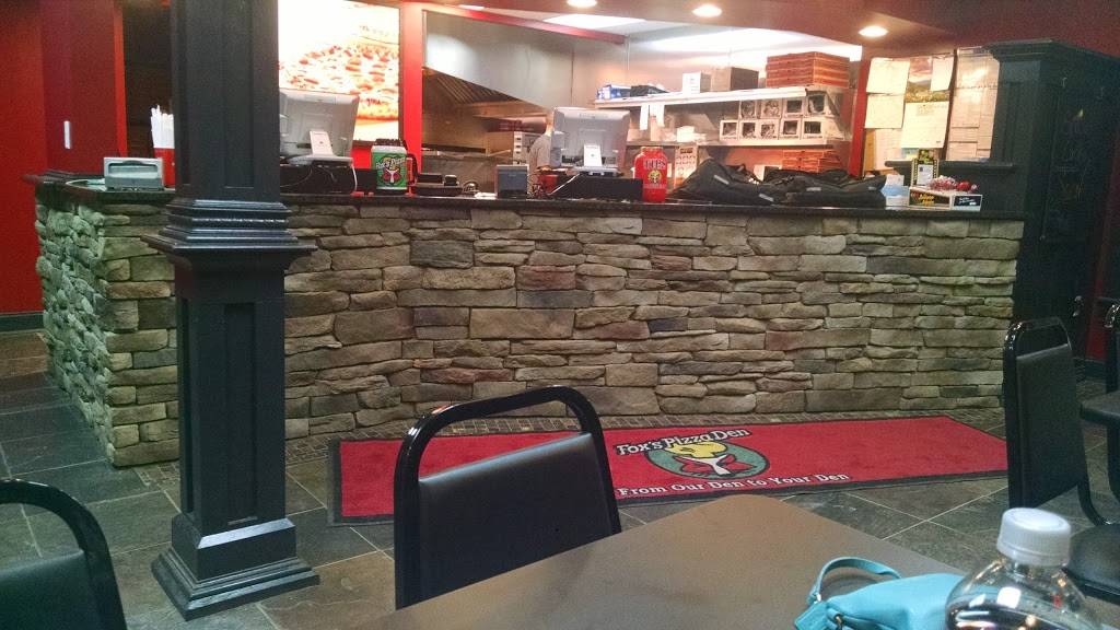 Foxs Pizza Den | restaurant | 799 3rd Ave, Freedom, PA 15042, USA | 7247097545 OR +1 724-709-7545