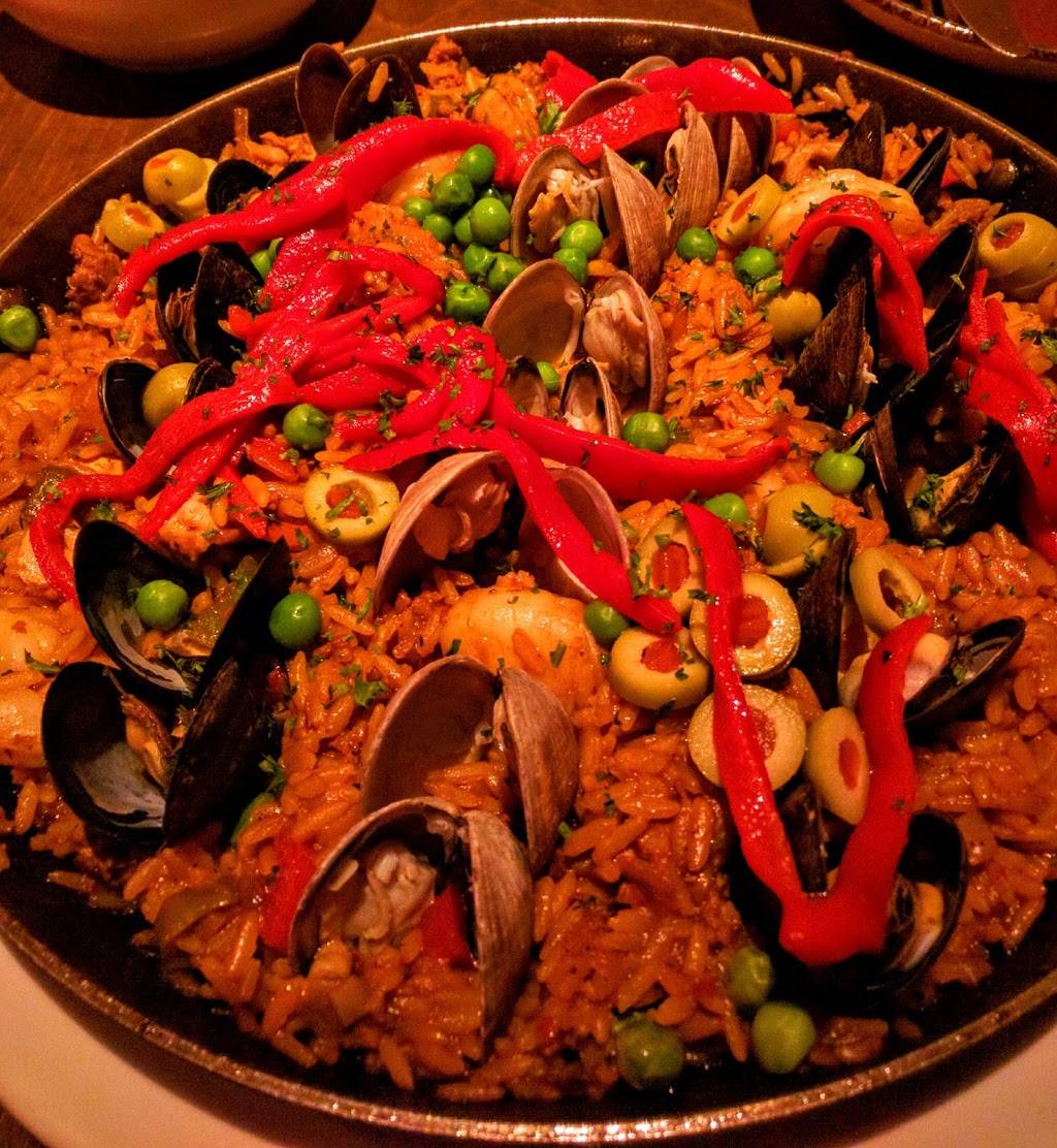 La Bodeguita de Medio | restaurant | 463 California Ave, Palo Alto, CA 94306, USA | 6503267762 OR +1 650-326-7762