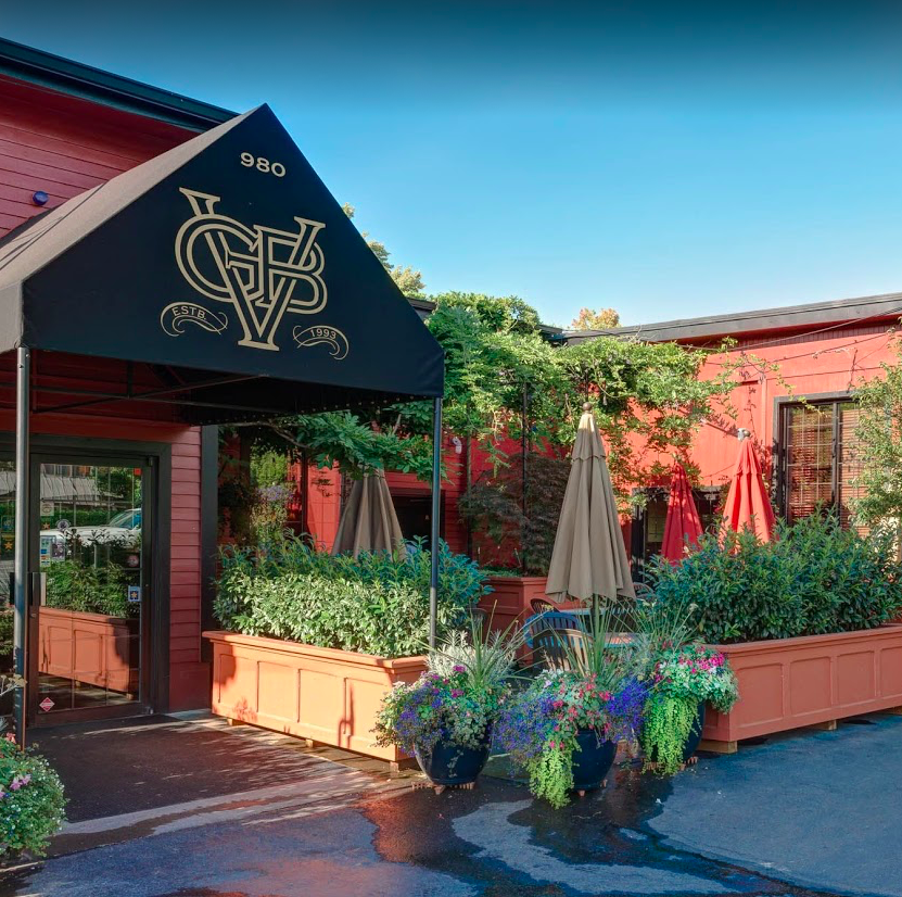 Golden Valley Restaurant And Brewery | restaurant | 980 NE 4th St, McMinnville, OR 97128, USA | 5034722739 OR +1 503-472-2739