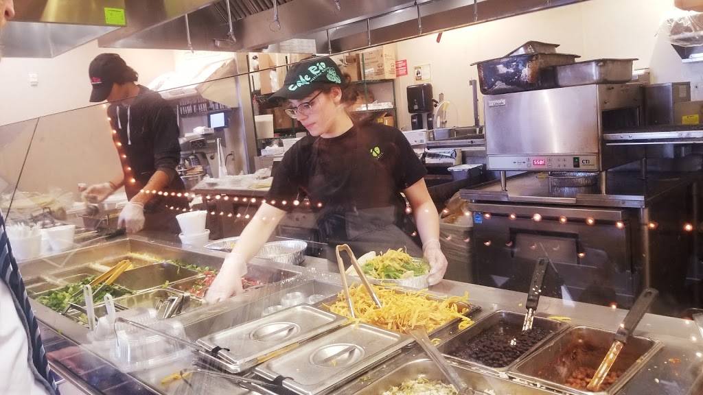 Cafe Rio Mexican Grill | restaurant | 5506 13400 S, Herriman, UT 84096, USA | 8019884800 OR +1 801-988-4800