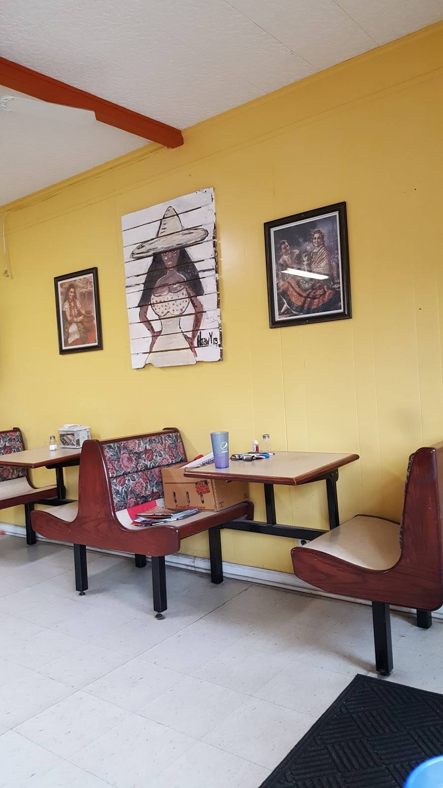 Cha-Chas Tacos | restaurant | 3210 W Ridge Rd, Gary, IN 46408, USA | 2194556537 OR +1 219-455-6537