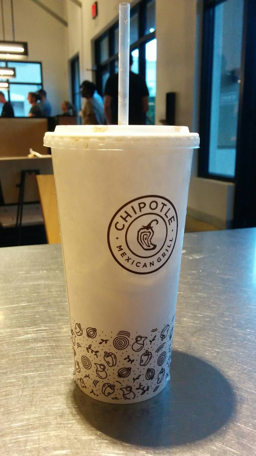 Chipotle Mexican Grill | restaurant | 4655 PGA Boulevard Bldg F, Palm Beach Gardens, FL 33418, USA | 5612463874 OR +1 561-246-3874