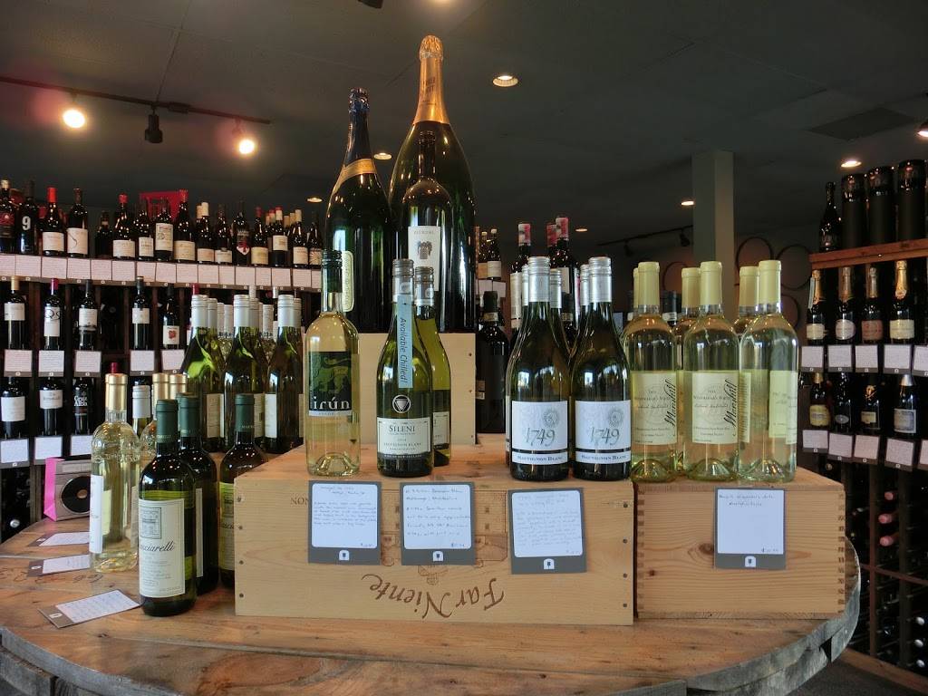 Cru Cellars Palma Ceia | restaurant | 2506 S MacDill Ave, Tampa, FL 33629, USA | 8138311117 OR +1 813-831-1117