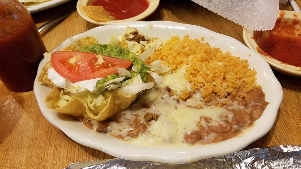 Corona Mexican Restaurant | restaurant | 121 E Blackstock Rd, Spartanburg, SC 29301, USA | 8645747271 OR +1 864-574-7271