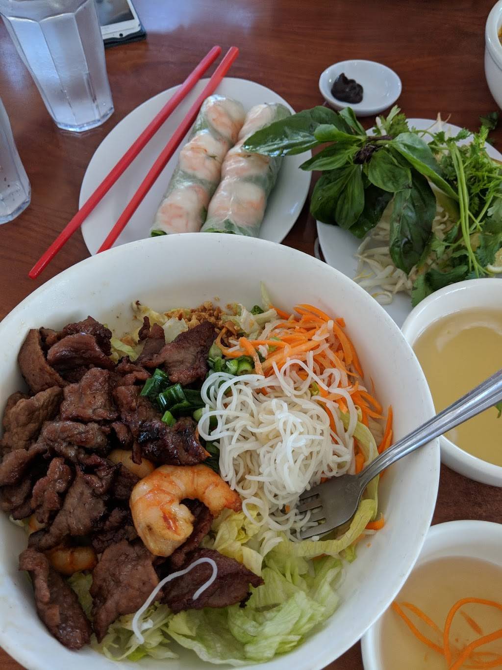 Pho Huynh Hiep 6 - Kevins Noodle House | restaurant | 2034 N Main St, Walnut Creek, CA 94596, USA | 9259334746 OR +1 925-933-4746