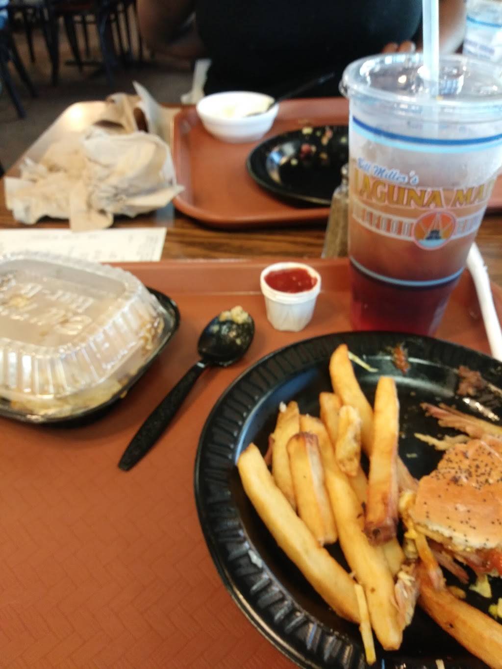 Bill Miller Bar-B-Q | restaurant | 8802 Grissom Rd, San Antonio, TX 78251, USA | 2105207868 OR +1 210-520-7868