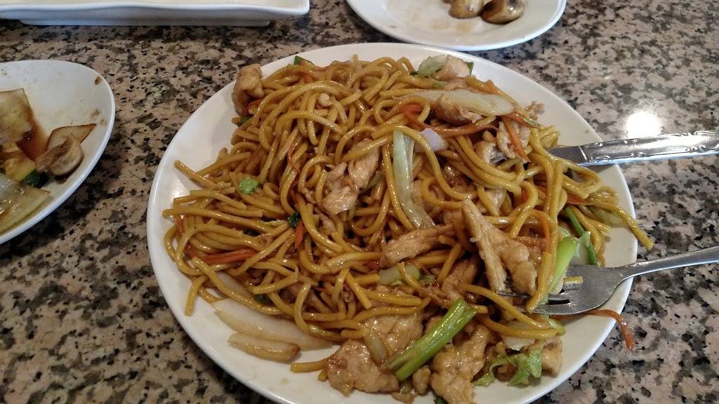 Hana Asian Bistro | restaurant | 596 US-441, Clayton, GA 30525, USA | 7067820136 OR +1 706-782-0136