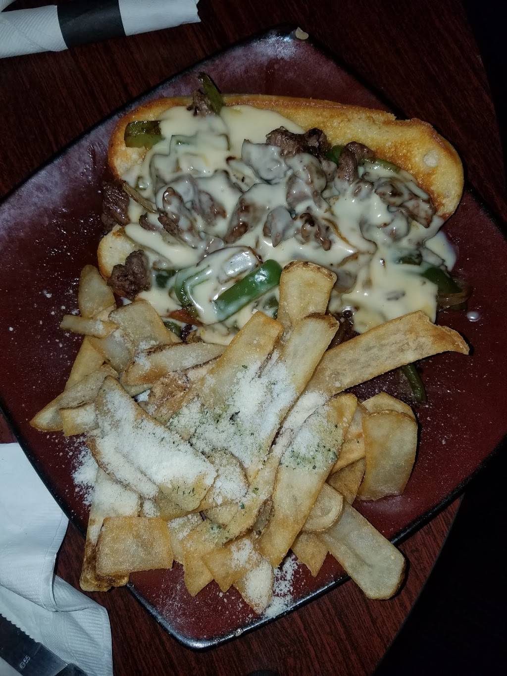 DENOS Bar & Grill | restaurant | 203 4th St, Snyder, NE 68664, USA | 4025682552 OR +1 402-568-2552