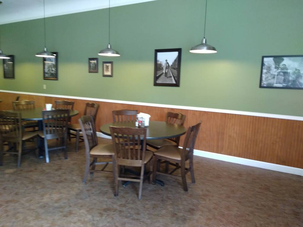 Albion Pizza Depot | restaurant | 112 N Orange St, Albion, IN 46701, USA | 2606361212 OR +1 260-636-1212