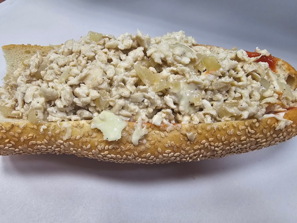 Alex’s steaks and wings | restaurant | 2036 Old Arch Rd, East Norriton, PA 19401, USA | 4842358020 OR +1 484-235-8020