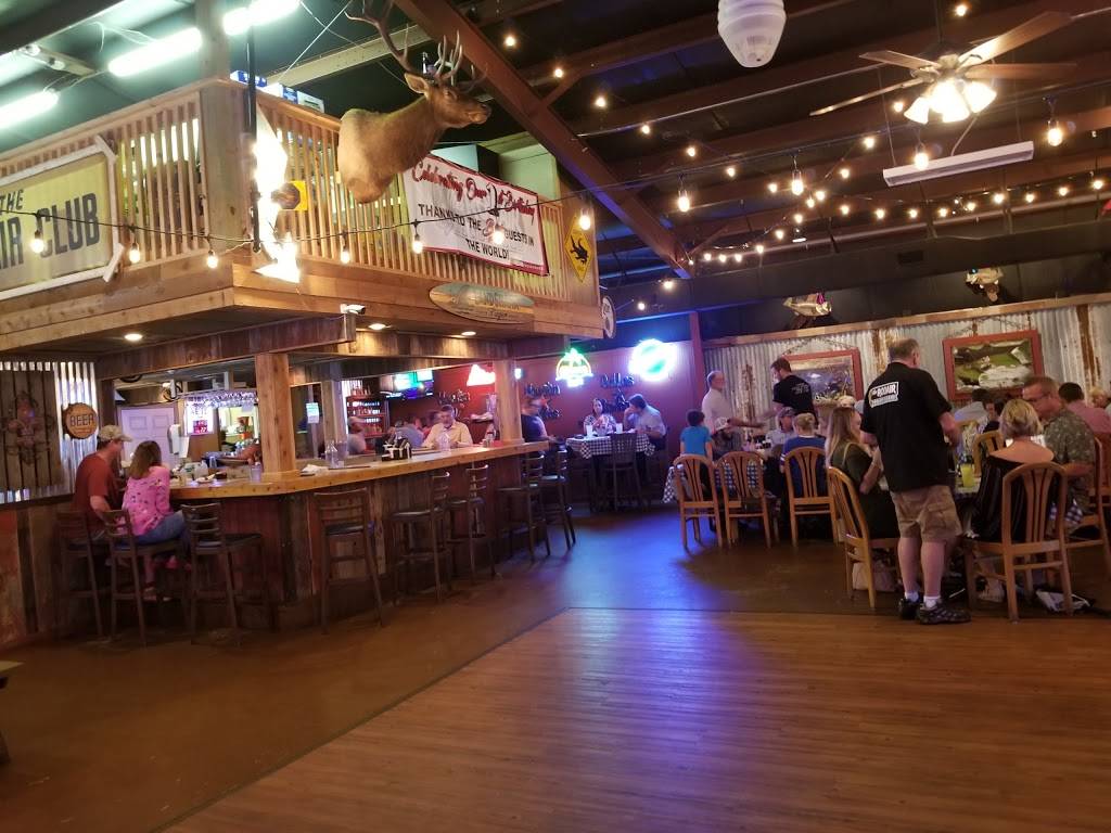 The Rodair Roadhouse | restaurant | 6701 Jade Ave, Port Arthur, TX 77640, USA | 4097362102 OR +1 409-736-2102