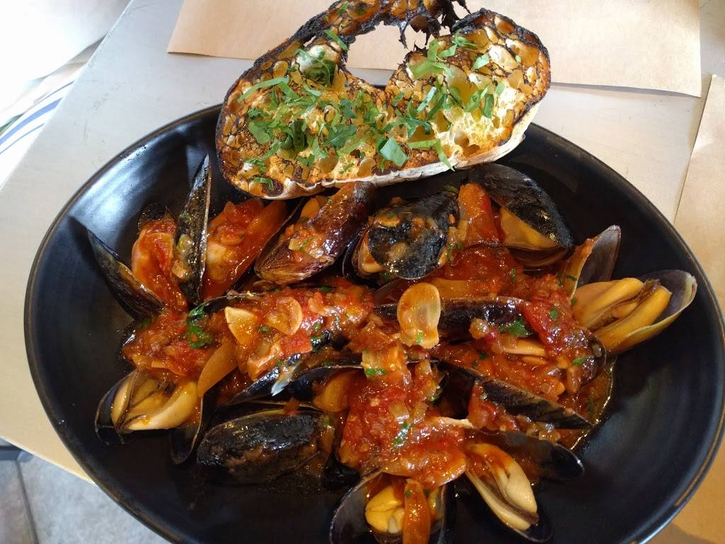 Local Kitchen & Wine Bar | restaurant | 1736 Ocean Park Blvd, Santa Monica, CA 90405, USA | 3103969007 OR +1 310-396-9007