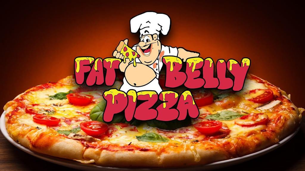 Fat Belly Pizza | restaurant | 2049 B St, Colorado Springs, CO 80906, USA | 7195767070 OR +1 719-576-7070