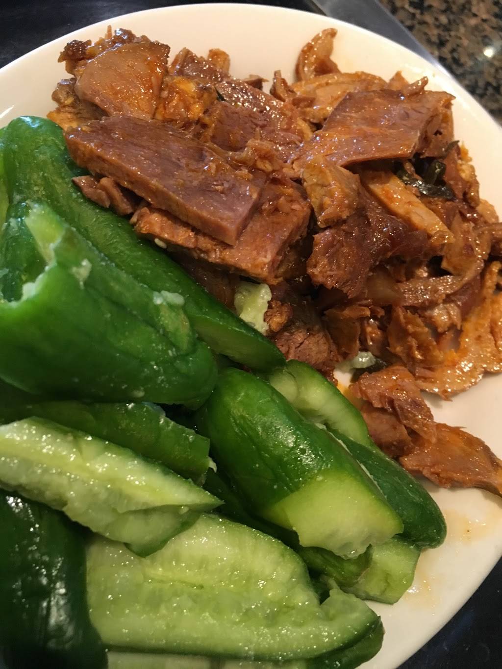 Noodle Kang | meal takeaway | 1236 S Golden W Ave, Arcadia, CA 91007, USA | 6264469293 OR +1 626-446-9293