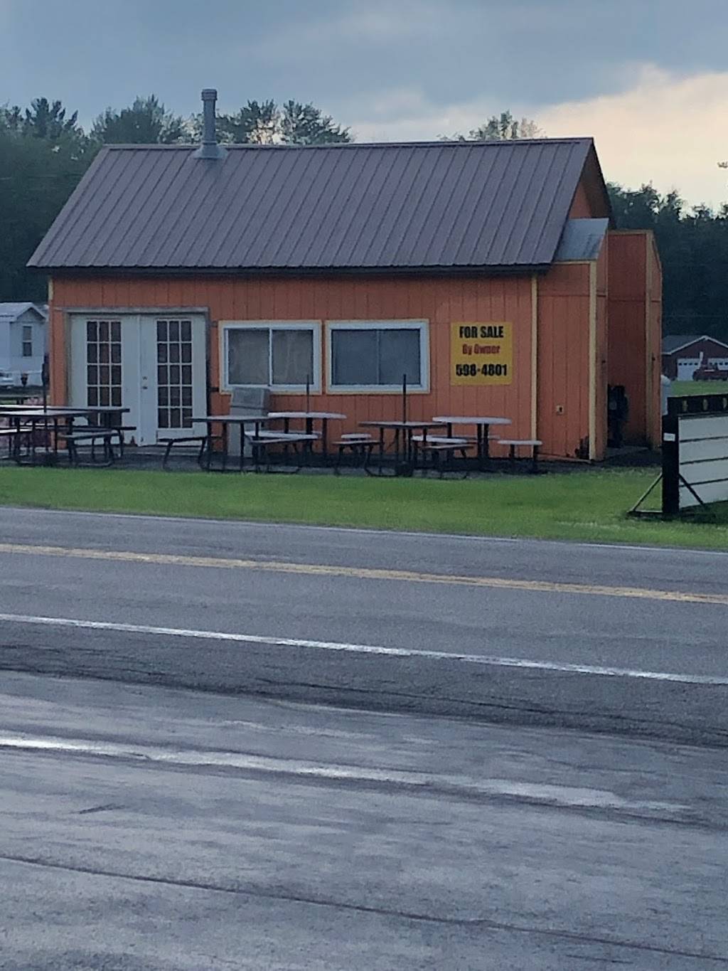 Kick N Chicken | restaurant | 4185 NY-3, Fulton, NY 13069, USA | 3155924425 OR +1 315-592-4425