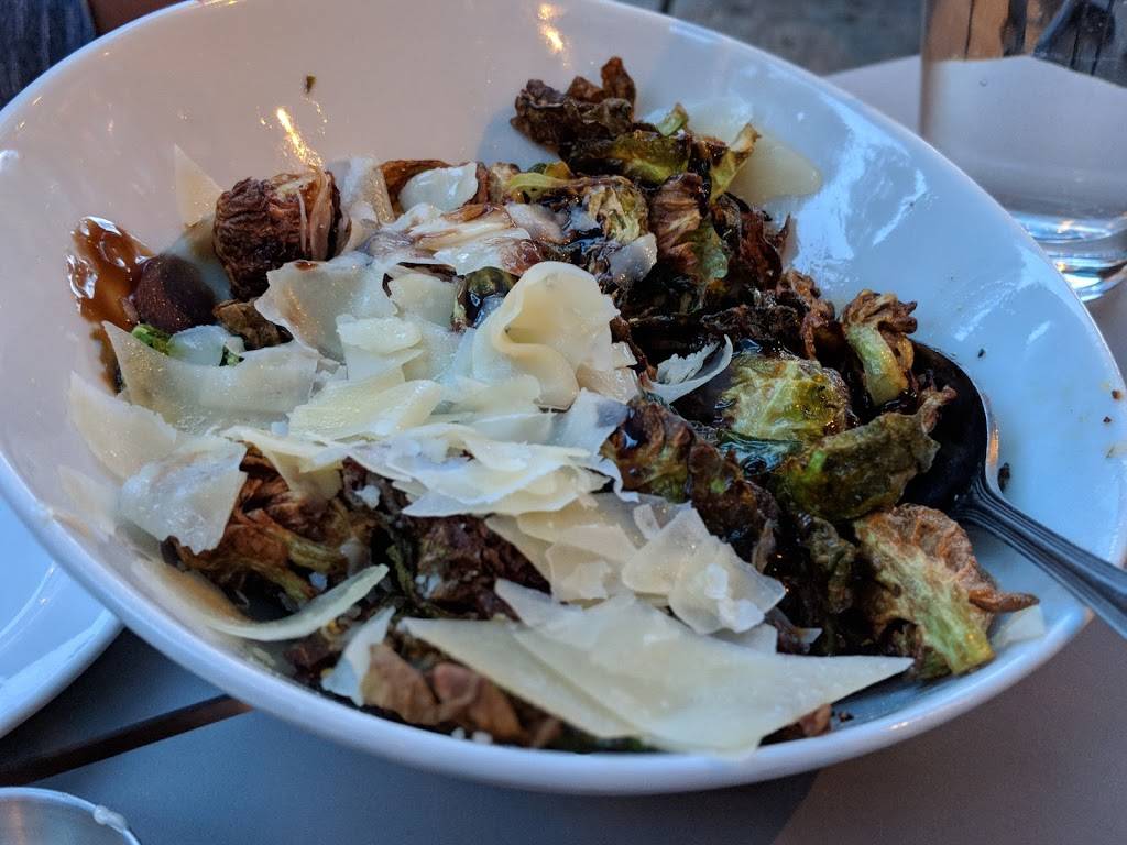 Sauce on the Blue | restaurant | 358 Blue River Pkwy #H, Silverthorne, CO 80498, USA | 9704687488 OR +1 970-468-7488