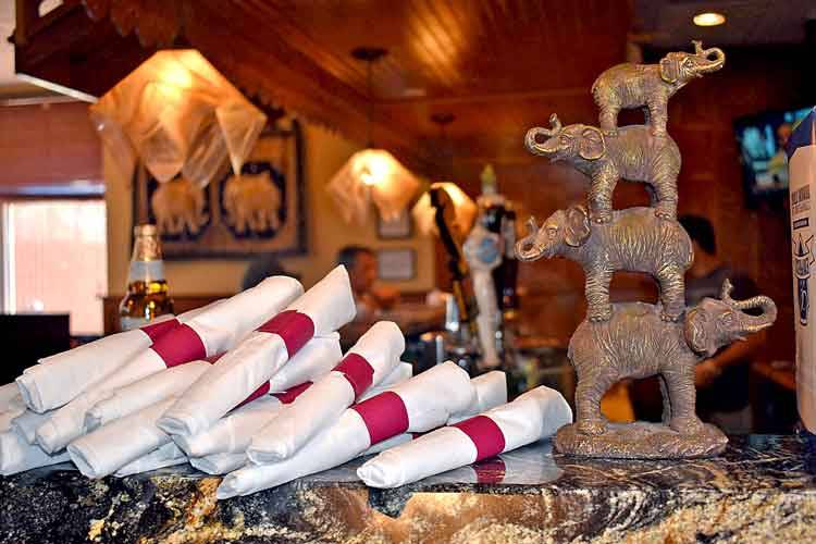 Chang Thai | restaurant | 4613 Yadkinville Rd, Pfafftown, NC 27040, USA | 3368158017 OR +1 336-815-8017