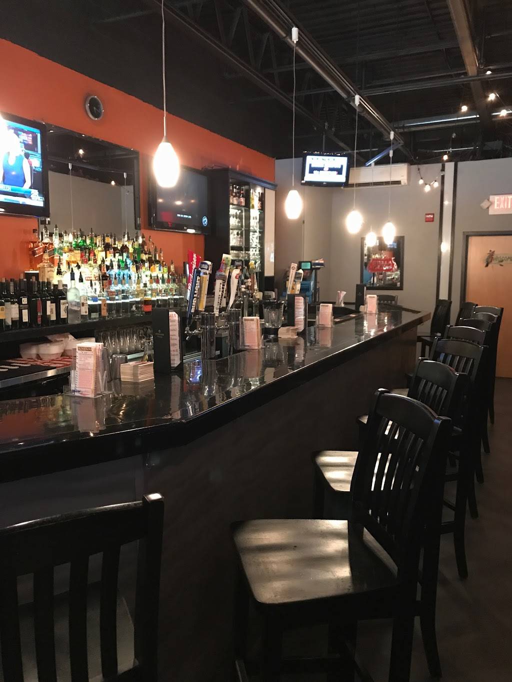 Firebrands Bar & Grill | restaurant | 8 Airport Rd, Dudley, MA 01571, USA | 5089498881 OR +1 508-949-8881