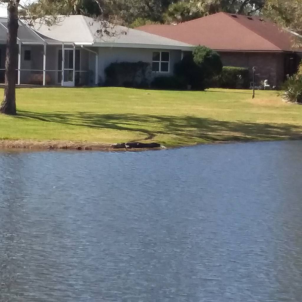 Cypresswood Golf and Country Club | night club | 1099 Clubhouse Rd, Winter Haven, FL 33884, USA | 8633246174 OR +1 863-324-6174