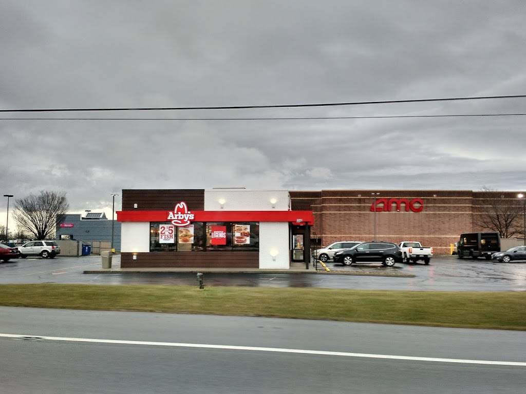 Arbys | restaurant | 1540 Hilliard Rome Rd, Hilliard, OH 43026, USA | 6148500948 OR +1 614-850-0948