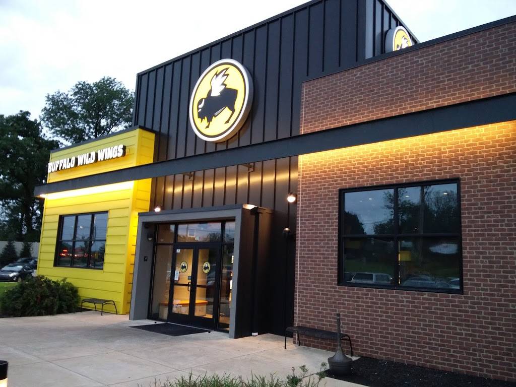 Buffalo Wild Wings | restaurant | 1510 Egypt Rd, Collegeville, PA 19426, USA | 6106760136 OR +1 610-676-0136