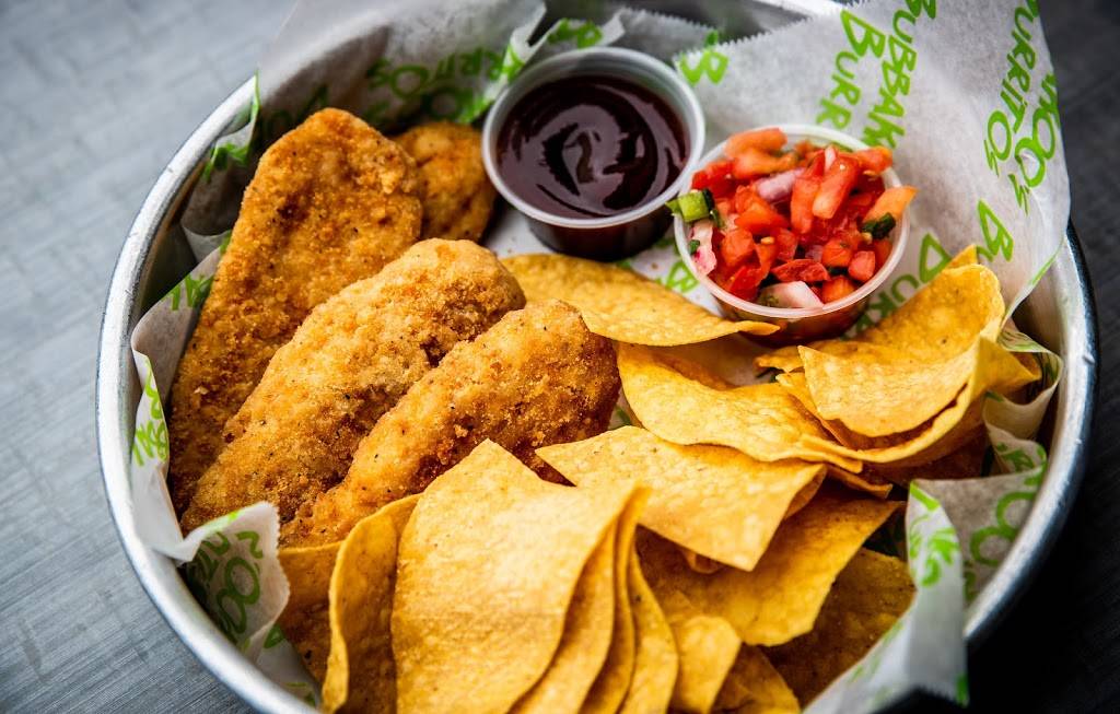 Bubbakoos Burritos | restaurant | 350 Ramapo Valley Rd, Oakland, NJ 07436, USA | 2016447944 OR +1 201-644-7944