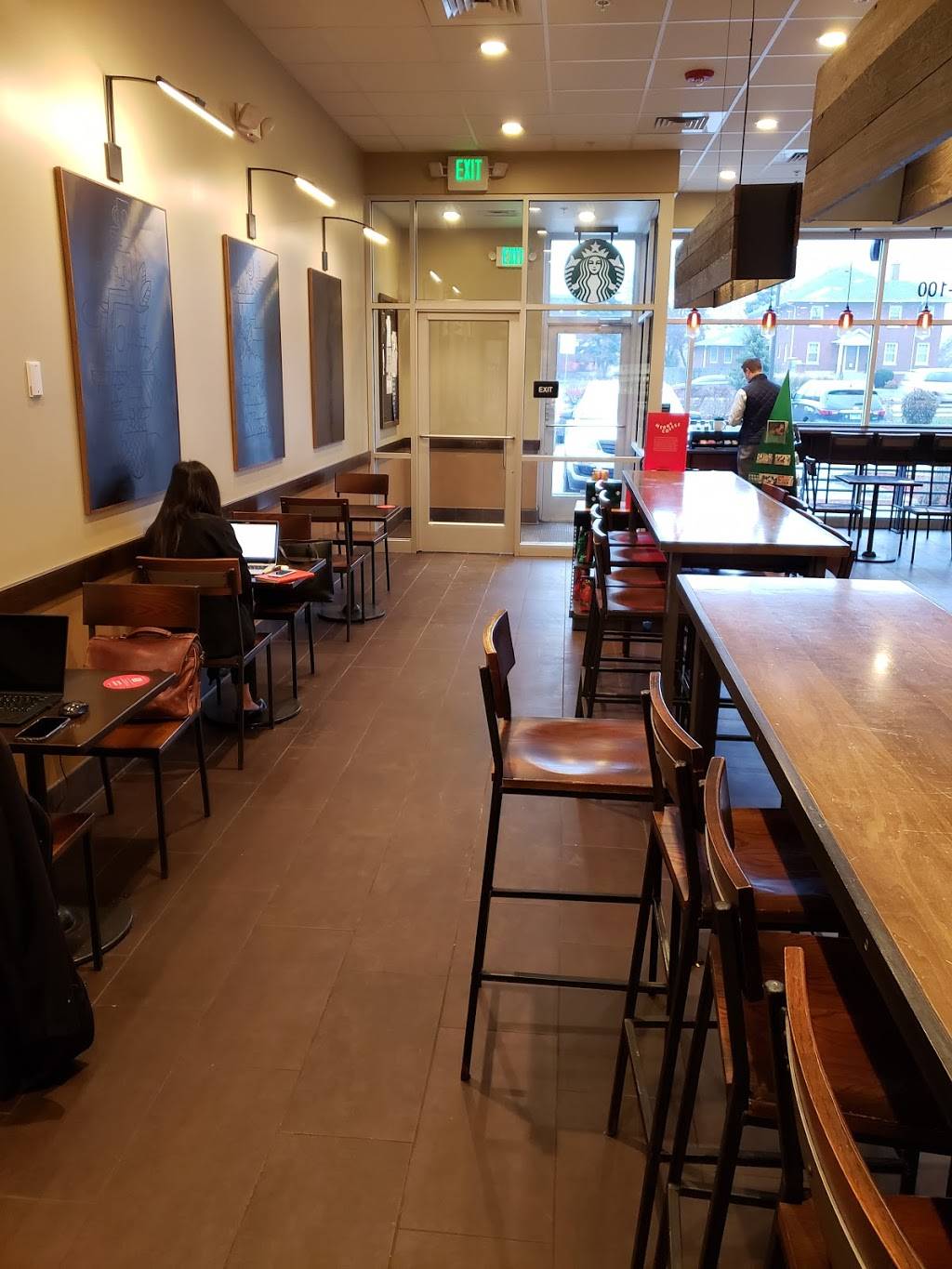 Starbucks | cafe | 430 Army Trail Rd, Bloomingdale, IL 60108, USA | 6305391480 OR +1 630-539-1480