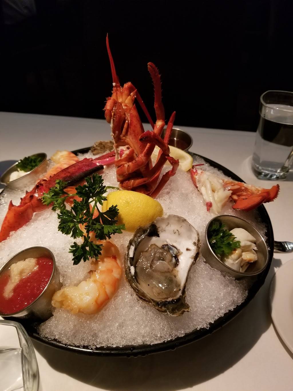 Perrys Steakhouse & Grille | restaurant | 2440 Parkwood Blvd, Frisco, TX 75034, USA | 2144944645 OR +1 214-494-4645