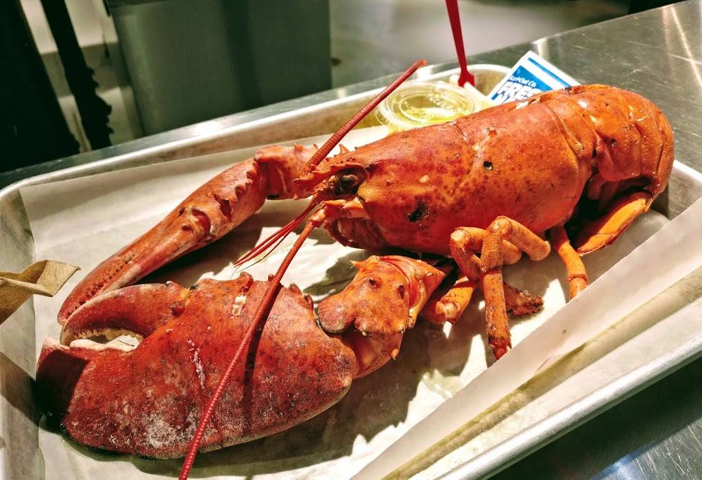The Lobster Place, Inc. | restaurant | 75 9th Ave, New York, NY 10011, USA | 2122555672 OR +1 212-255-5672