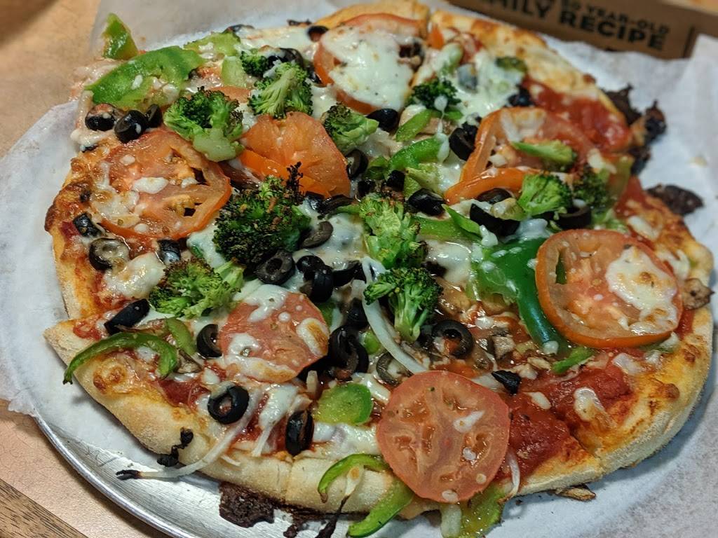 Papa Ginos | meal delivery | 211 North St, Foxborough, MA 02035, USA | 5085431516 OR +1 508-543-1516