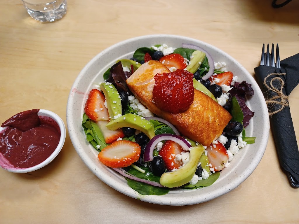 LULO Cafe | restaurant | 1360 E 9th St, Cleveland, OH 44113, USA | 2164718191 OR +1 216-471-8191