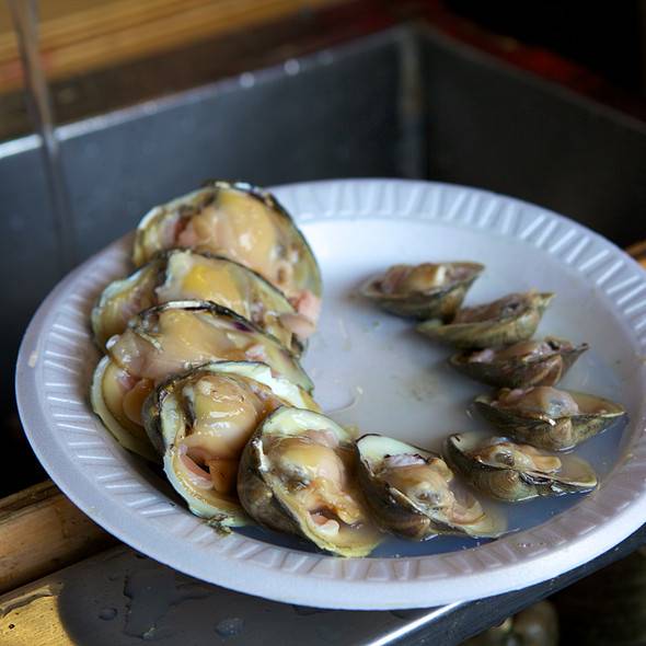 Rubys Bar & Grill | restaurant | 1213 Riegelmann Boardwalk, Brooklyn, NY 11224, USA | 7189757829 OR +1 718-975-7829