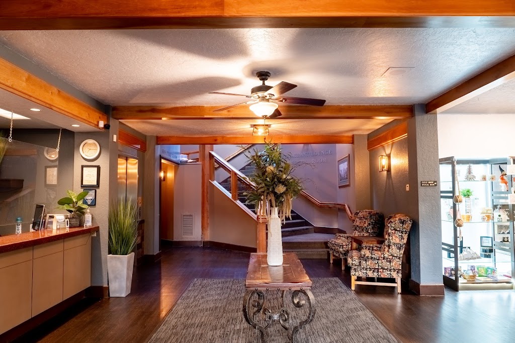 Mount Shasta Resort | restaurant | 1000 Siskiyou Lake Blvd, Mt Shasta, CA 96067, USA | 5309263030 OR +1 530-926-3030