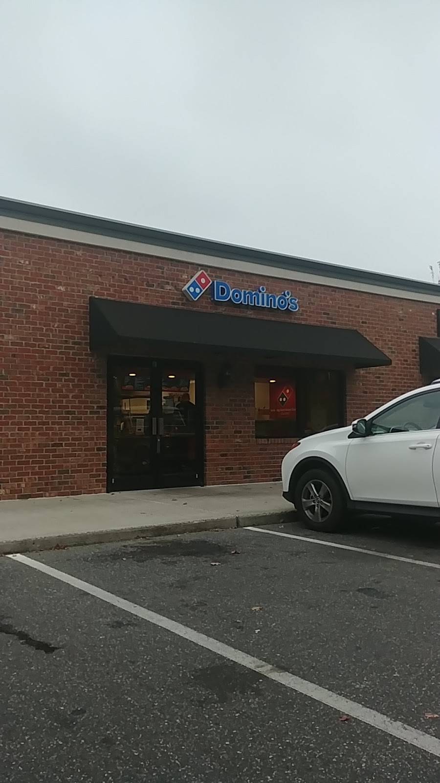 Dominos Pizza | meal delivery | 7451B NC-22, Carthage, NC 28327, USA | 9109493300 OR +1 910-949-3300