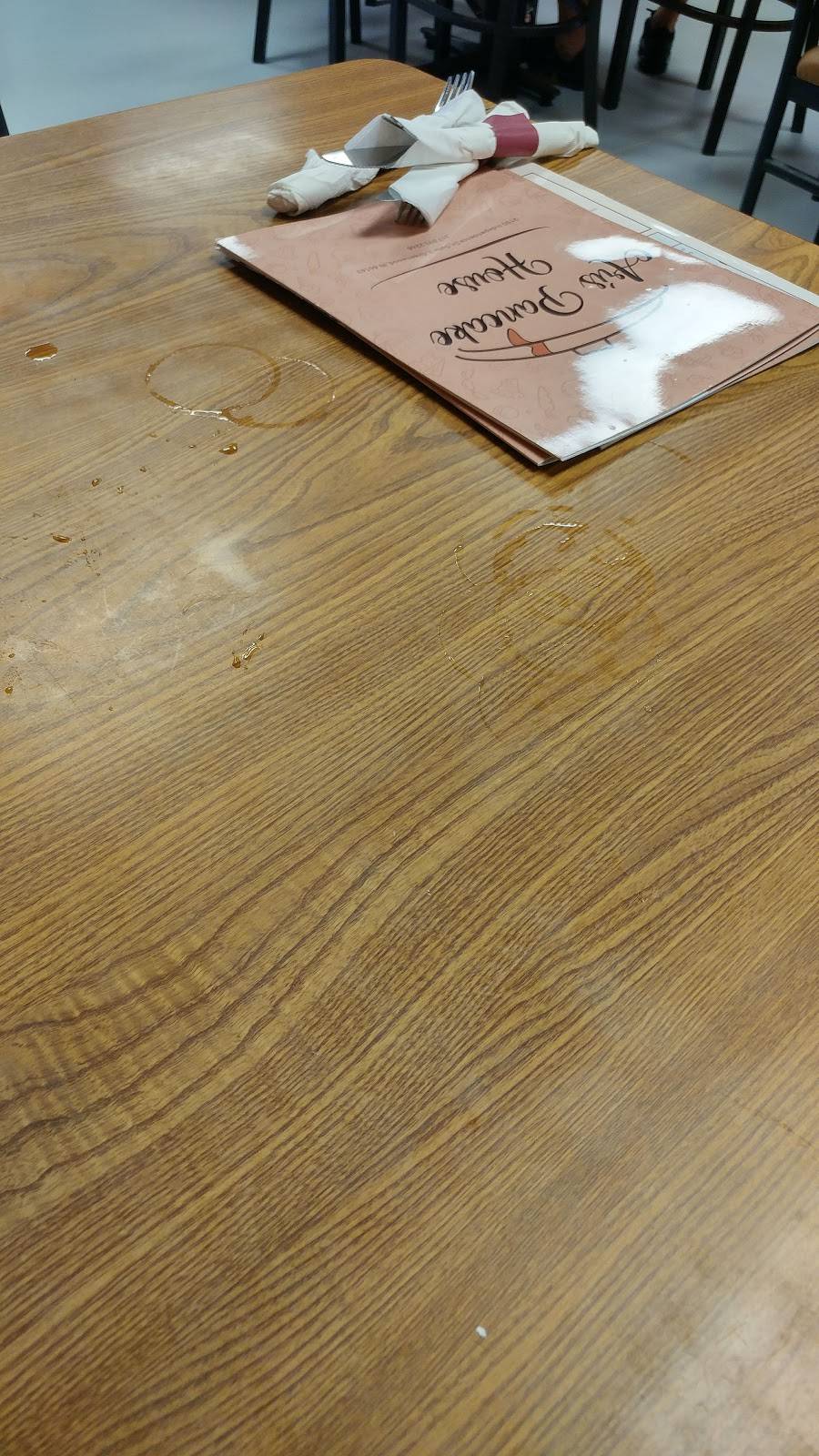 Ari’s Pancake House | restaurant | 2150 Independence Drive suite E &, F, Greenwood, IN 46143, USA | 3178932268 OR +1 317-893-2268